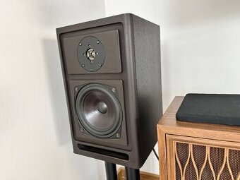 ASW CANTIUS ML II VÝBORNÉ REPROBEDNY / BOXY - 1