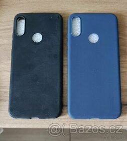 Obal na Honor 8A , sklíčka na honor 6A - 1