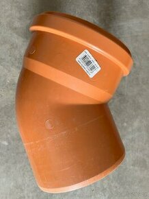 KG koleno 160mm 45°