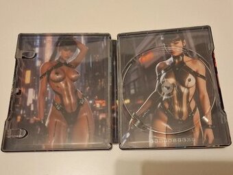 Stellar Blade steelbook