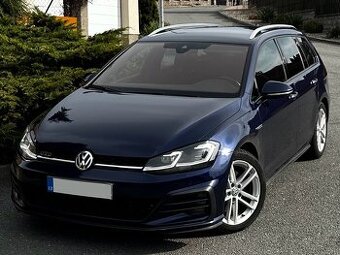 GTD 135kw 6st. manuál, 267000km, 2017 facelift