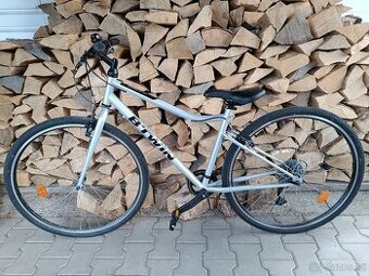Trekové kolo