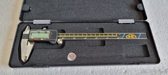 Posuvné měřítko - (šuplera) 200mm ,nové velmi kvalitní - Kin