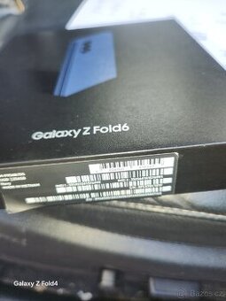 Samsung z Fold 6