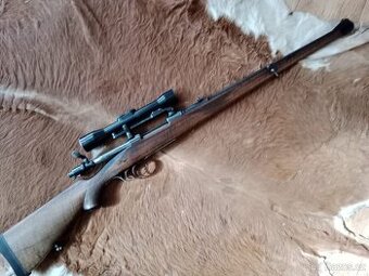 Kulovnice 7 x 57