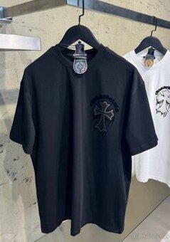 Balenciaga crewneck s reflexními prvky vel M