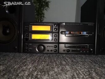 JVC UX-1 RL
