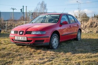 Seat Leon 1.4 16V