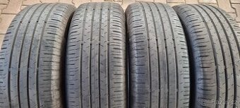 215/65r17 Continental Eco Contact 6 - letní 4ks
