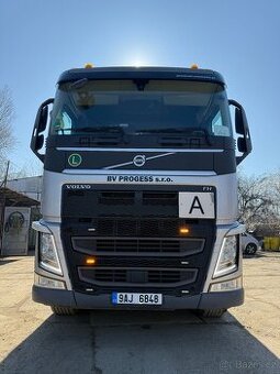 Volvo FH 500 6x4 tristrany sklápěč