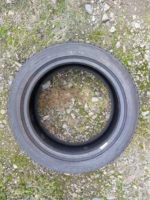 (č.23) Nové 17" zimní pneu 215/50 R17 XL 95V
