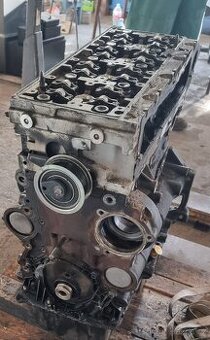 Motor naftový CRLB 2.0TDI 110KW Škoda Superb III 2015