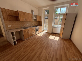 Pronájem bytu 4+kk, 66 m², Český Těšín, ul. Odboje