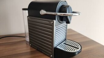 Kapslový kávovar KRUPS Nespresso