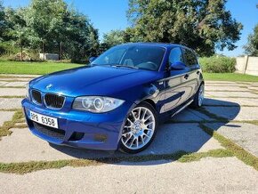 BMW E87 130i 195kW