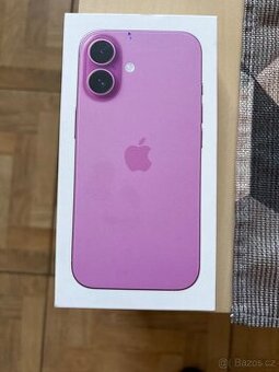 Iphone 16 128GB