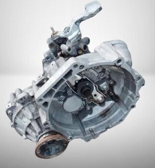 Převodovka 5Q START-STOP TKV 1.6TDI 85KW DGTE Škoda Octavia