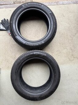 Letní pneu Michelin 205/55/16 Primacy 4