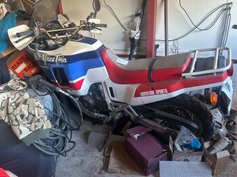 Honda - 1
