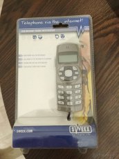 Telefon na USB pro internetové telefonování - 1