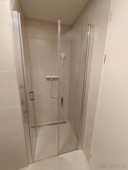 Sprchové dveře 90 cm Roth Limaya Line