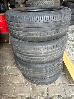 Continental 205/55R16 letní pneu