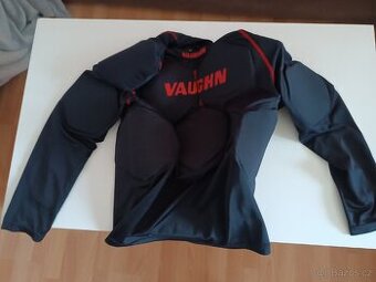 Brankářské horní ribano Vaughn