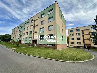 Prodej byty 2+1, 59 m2 - Žandov, ev.č. 05705