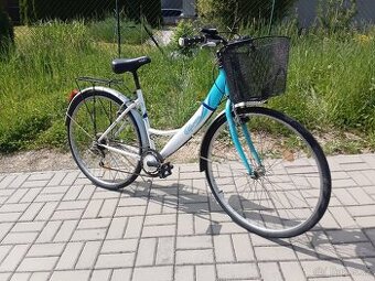 Městské kolo OLPRAN - 1