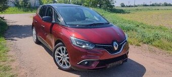 Renault Scenic lV 1.6dci 2017