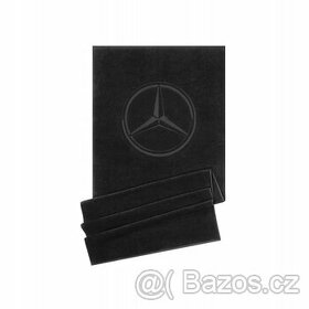 Osuška Mercedes,VW,Ford,Opel,Audi -nová-