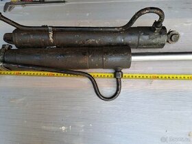 Hydraulické válce - 1