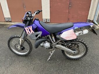 Aprilia RX 125
