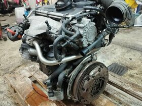 Motor BKP
