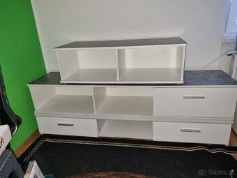 Tv stolky viz foto 3x