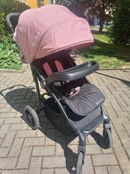 Sportovní kočárek Kinderkraft