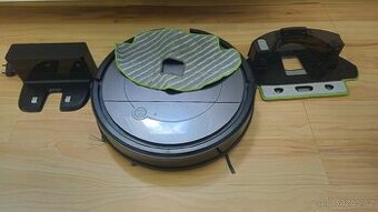 iRobot Roomba Combo