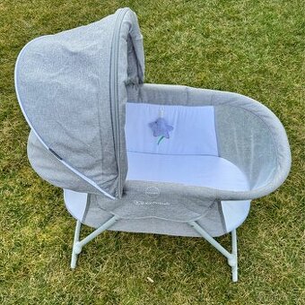 Kinderkraft Lovi 3v1 grey