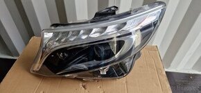 Levé přední full led W447