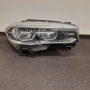 BMW X5 F15 X6 F16 full led adaptive 7471348