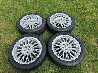 ALU kola 17" Alfa Romeo