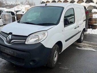 209. Renault Kangoo 1.5D k9k608: Na náhradní díly
