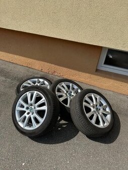 Alu kola 5x112