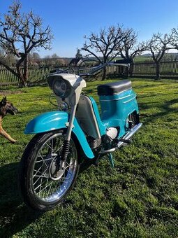 Jawa Pionýr 21