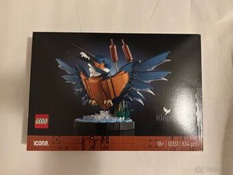 Lego 10331