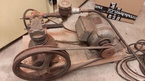 Kompresor 220V