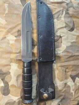US army MK2 Ontario