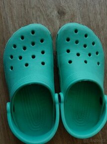 Boty Crocs vel 37 - 1