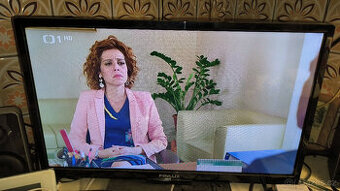 Televize FINLUX uhl. 24" (asi 60cm) s DVB-T2