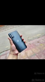 Motorola G62 5G pouzdro a sklo
